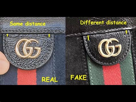 fake gucci man bag cheap|how to identify gucci bag.